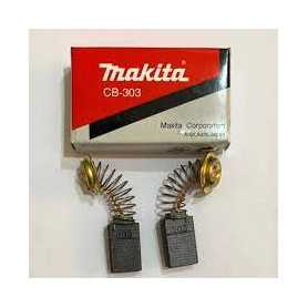 Carbón CB-303 Makita 191963-2