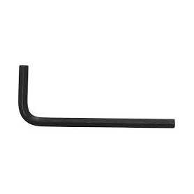Llave allen 5mm 783203-8
