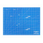 Plancha de corte azul A2 - 45x60 Cm.