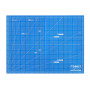Plancha de corte azul A2 - 45x60 cm.
