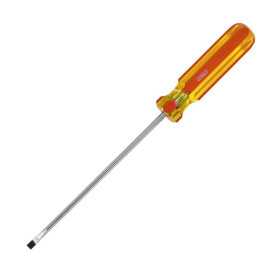 Destornillador Pro Punta Plana 1/8 x 6 Stanley Stht69106