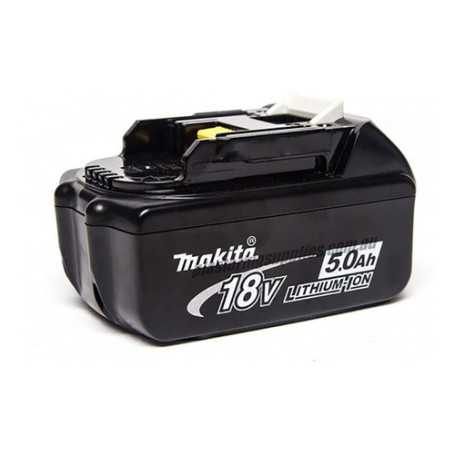 ▷ Bateria BL1850B 18v 5,0 Ah LI-ION Sin Caja 632F15-1 Makita