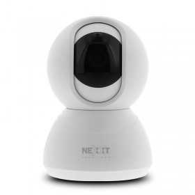 Camara WiFi Full HD PTZ Nexxt