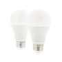 Ampolleta SMART blanco / calido 2 PACK