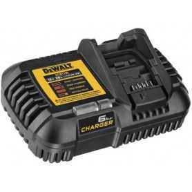 CARGADOR RAPIDO DEWALT PARA 12V - 20V - 60V