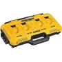 Cargador Multiple 12V/20V/60V - 8Ah  dewalt DCB104-B2 Herramientas