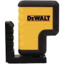 NIVEL LASER ROJO 3P IP50 DW08302 DEWALT