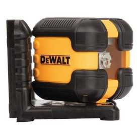 NIVEL LÁSER DE LÍNEA DE CRUZ ROJA DW08802 DEWALT