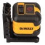 Nivel Laser de linea cruz roja DW08802 DEWALT