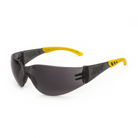 Lente De Seguridad Spy Flex Gris AF - FLEX GRIS AF