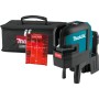 nivel laser auto nivelador makita SK106DZ