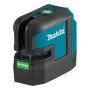 Nivel laser Makita SK105GDZ