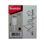 Raspador 100mm para Toma SDS-PLUS A-30106	Makita