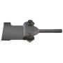 Raspador 100mm para Toma SDS-PLUS A-30106	Makita