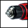 Taladro percutor Inalambrico Einhell |18 V | 48 Nm 13 mm