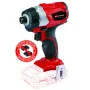 Atornillador de Impacto Inalámbrico Einhell 18V 180 Nm TP-CI 18 Li BL-Solo 4510030 comprar en Chile