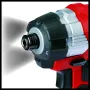 Atornillador de Impacto Inalámbrico Einhell 18V 180 Nm TP-CI 18 Li BL-Solo 4510030 Atornillador de impacto inalambrico - en u