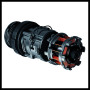 Llave de Impacto inalámbrico Einhell |18 V |0-2900 min-1| 230 Nm|Toma: 1/2 "