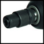 Llave de Impacto inalambrico Einhell |18 V |0-2900 min-1| 230 Nm|Toma: 1/2 "