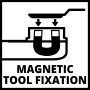 MULTIMAX inalambrica Einhell 11.000 - 40.000 r.p.m