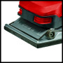 Lijadora orbital inalambrica Einhell |18 V| 22000 rpm