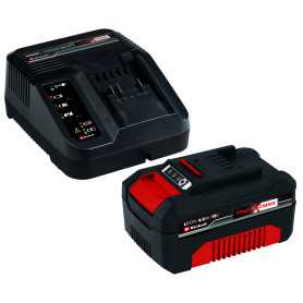Bateria 18v 4,0 Ah + Cargador rapido Einhell