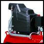 Compresor de aire 24L Einhell | 1,5 Hp | 160 l/min | 8 bar