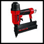 Engrapadora neumatica Einhell 7 bar