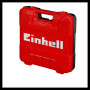 Engrapadora neumatica Einhell 7 bar