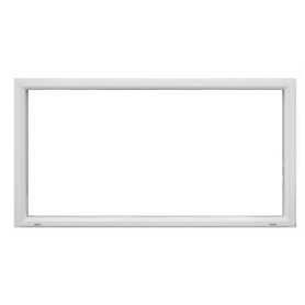 VENTANA FIJA ADVANCE TERMOPANEL 120X70CM