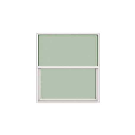 VENTANA GUILLOTINA ADVANCE TERMOPANEL 50X60CM
