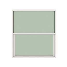 VENTANA GUILLOTINA ADVANCE VIDRIO SIMPLE 50X60CM