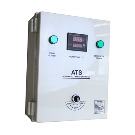 ATS para 78DHY8000