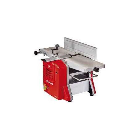 Cepillo Canteador Einhell 1500W - Herramienta Estacionaria para Acabados de Precisión en Madera