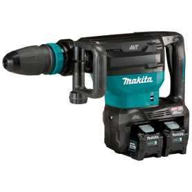 Martillo demoledor inalambrico HM002G 40v XGT