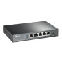 Router VPN SafeStream Gigabit Multi-WAN TL-R605