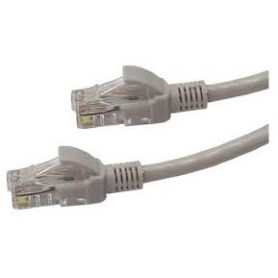 Patch Cord Cat6 Gris 2Mts