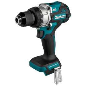 Taladro makita combinado BL 18V LXT 130 Nm DHP486Z