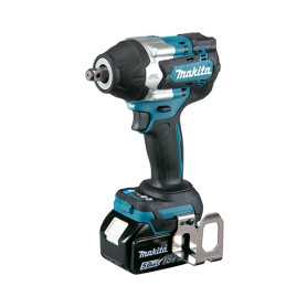 Llave de Impacto makita inalámbrica DTW700z