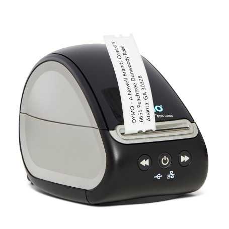 Impresora de etiquetas DYMO LW550