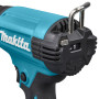 Pistola de calor Inalámbrica Makita 18 V LXT