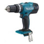 Taladro percutor + Atornillador de impacto Makita DLX2336SYX 18V