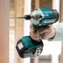 Kit de taladros Inalámbricos Makita 18V Herramientas - especificaciones