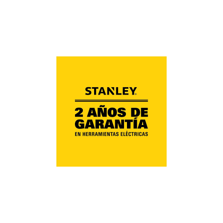 Sierra Ingleteadora Inalámbrica Stanley 7 1/4 20 Volt scm701-b2