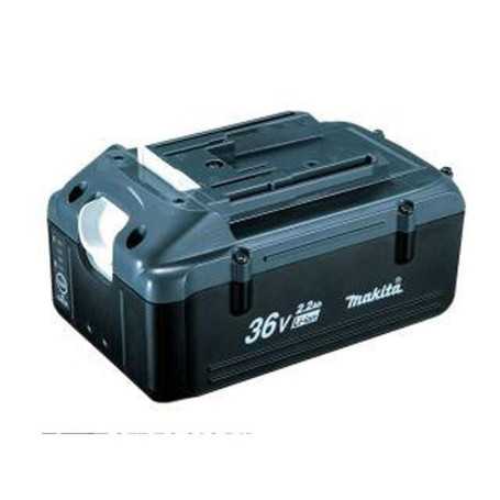 BATERIA Makita BL3622A 36V 2.2Ah LI-ION