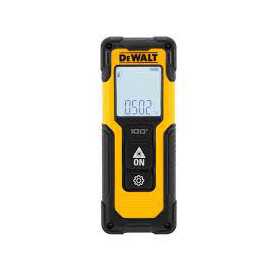 medidor de distancia laser Dewalt DWHT77100-CN