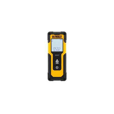 medidor de distancia laser Dewalt DWHT77100-CN