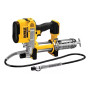 Pistola Engrasadora 20v Sin Batería Dewalt Dcgg571b