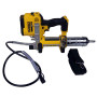 Pistola Engrasadora 20v Sin Batería Dewalt Dcgg571b