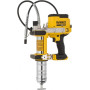 Pistola Engrasadora 20v Sin Bateria Dewalt Dcgg571b